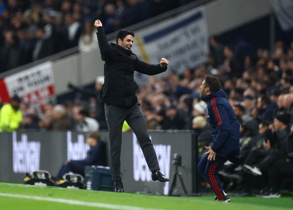 danh bai tottenham 2 0 arsenal tao cach biet 8 diem voi man city hinh 5