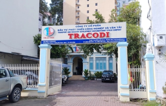 tracodi tcd thay doi muc dich su dung cua dot phat hanh 872 ty dong co phieu hinh 1