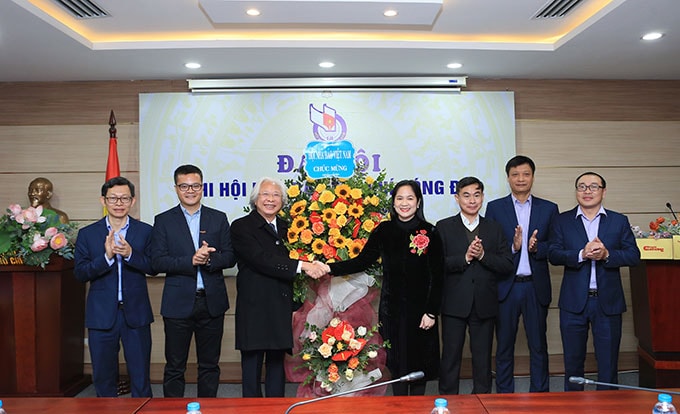 dai hoi chi hoi nha bao tap chi bong da nhiem ky 2023 2025 hinh 1