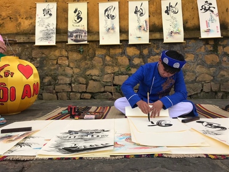 hoi an to chuc nhieu hoat dong hap dan don tet quy mao 2023 hinh 5