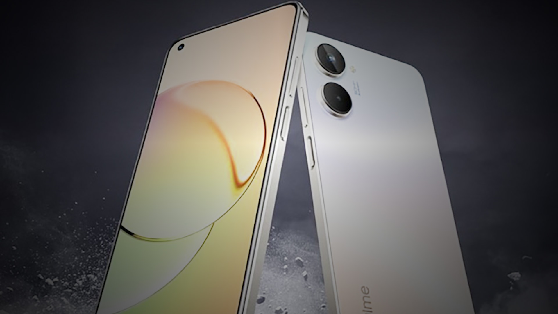 realme v30 sap sua duoc trinh lang hinh 1