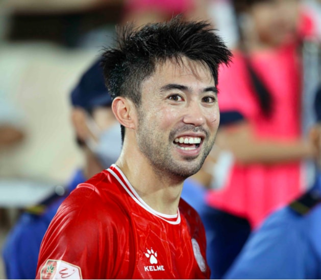 lee nguyen chia tay cau lac bo tphcm hinh 2