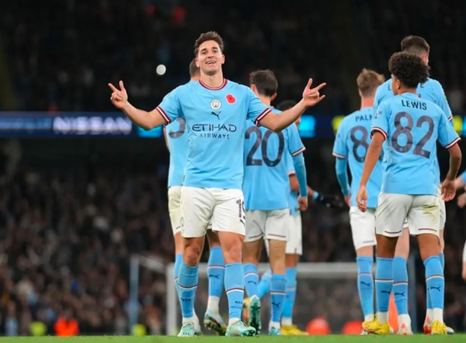 nhan dinh man city vs tottenham 3h ngay 20 1 da bu vong 7 ngoai hang anh hinh 1