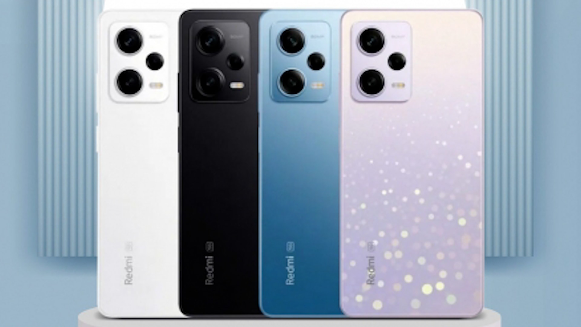 redmi note 12 4g sap duoc cong bo tren thi truong quoc te hinh 1