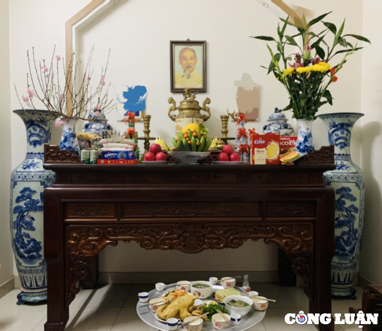 mam co cung tat nien vao cuoi nam cua nguoi viet nam mang y nghia gi hinh 1