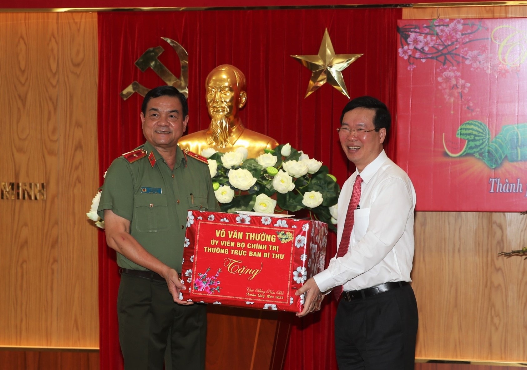 dang nha nuoc va nhan dan luon luon tin cay luc luong cong an nhan dan hinh 3
