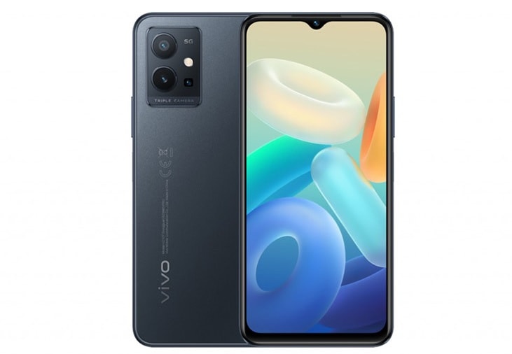 vivo gioi thieu smartphone moi tai dai loan hinh 1