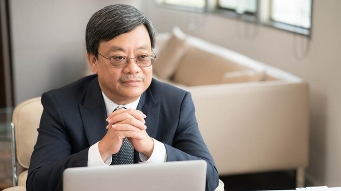 doanh nhan tuoi mao duy nhat cua viet nam duoc forbes ton vinh hinh 1