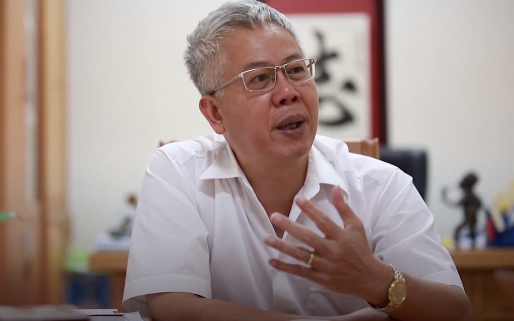 ts nguyen duc kien muc tieu tang truong kinh te nam 2023 la rat cao nhung co co so thuc hien hinh 1