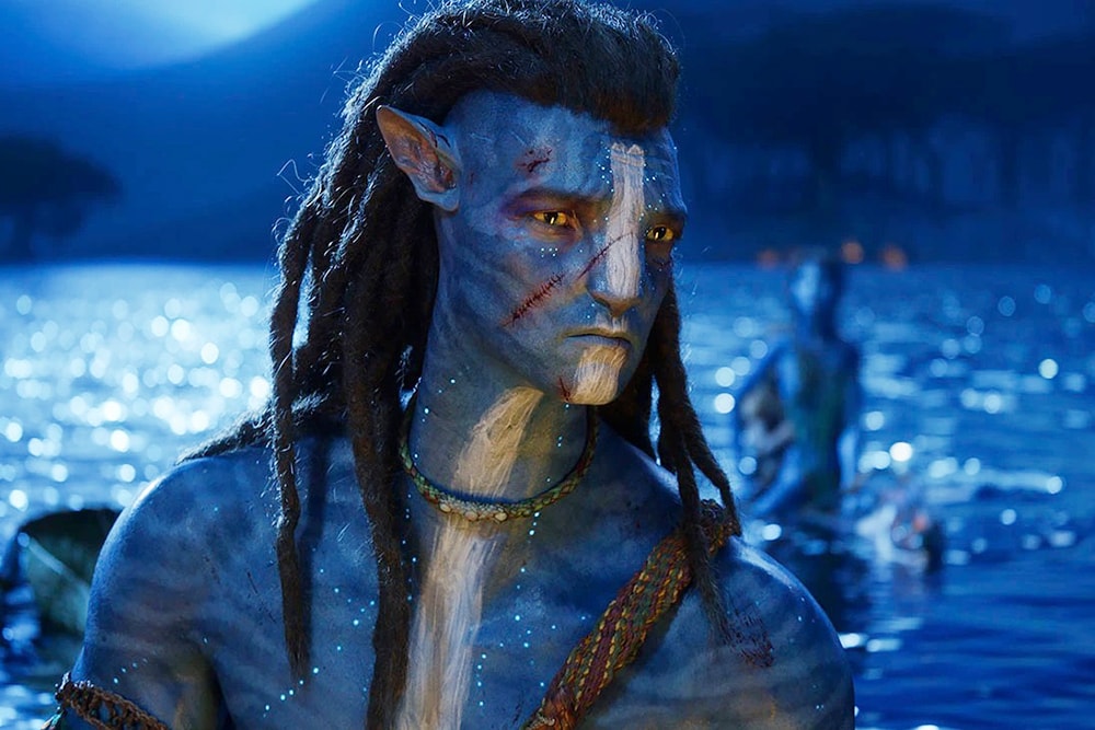 avatar 2 can moc doanh thu 2 ty usd sau 5 tuan ra rap hinh 2