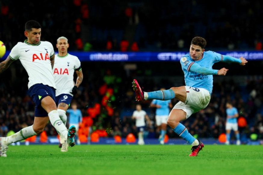 huan luyen vien conte chia tay tottenham vao cuoi mua giai 2022 23 hinh 3