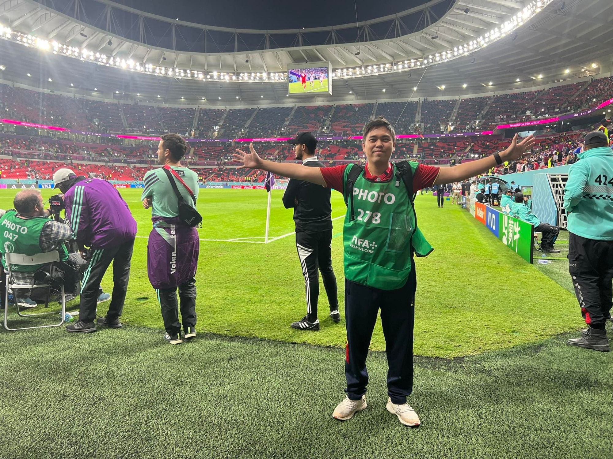 world cup 2022 hanh trinh tac nghiep de doi hinh 1