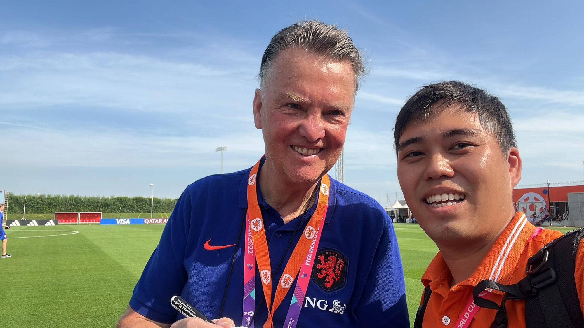 world cup 2022 hanh trinh tac nghiep de doi hinh 2