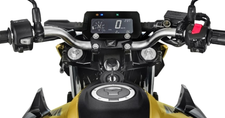 honda cb300f twister 2023 trinh lang trang bi hien dai gia hop ly hinh 2