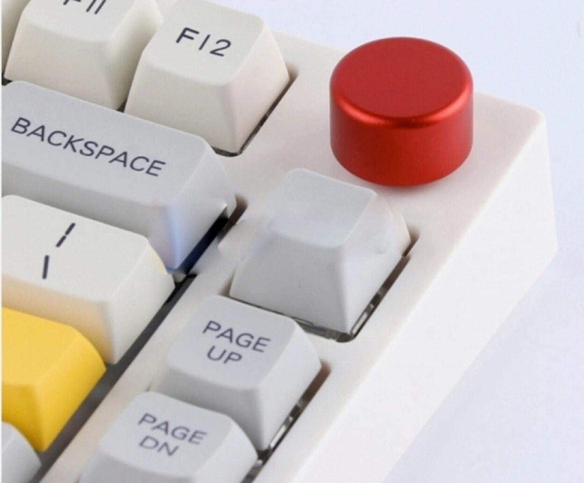 sap sua cong bo oneplus keyboard tai an do hinh 2