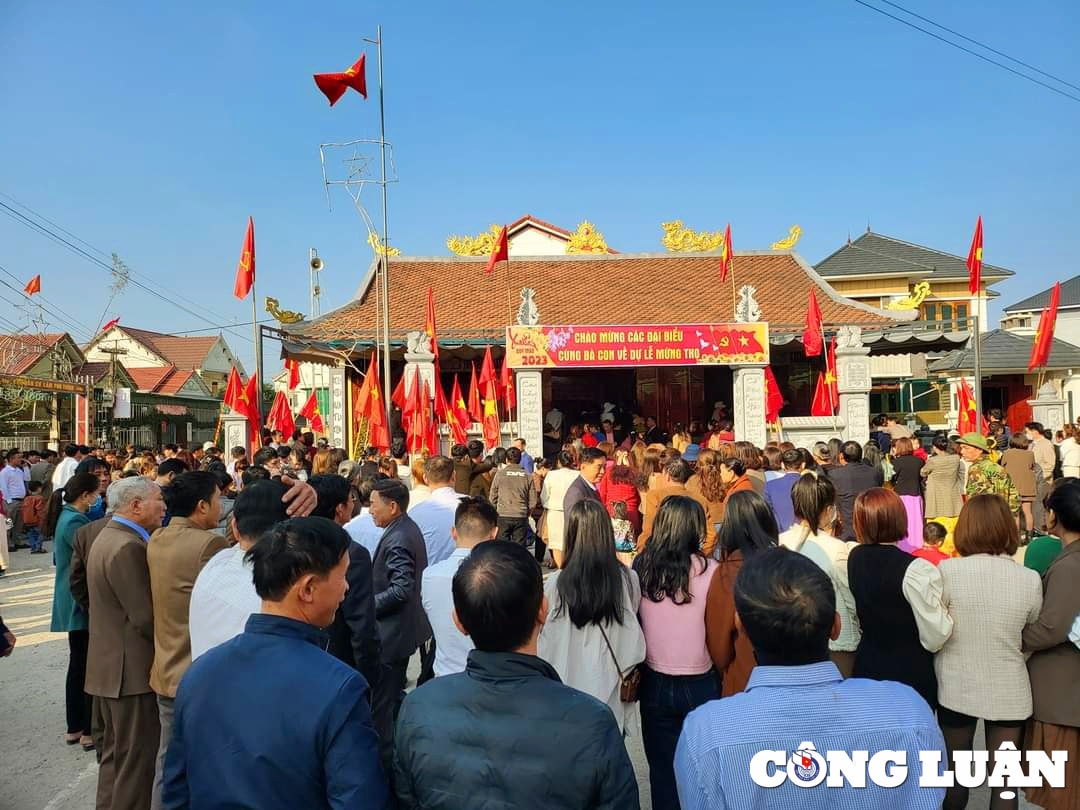 le mung tho net dep van hoa dau xuan hinh 4