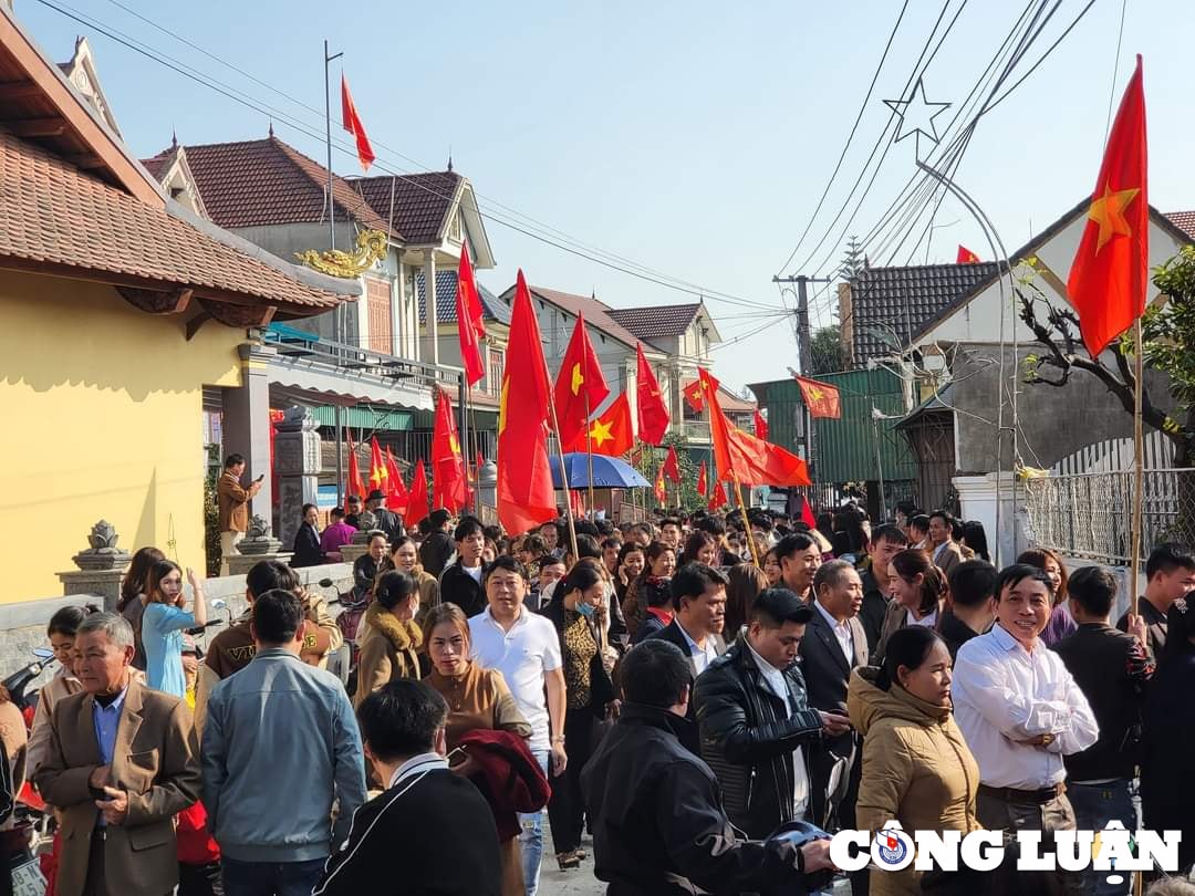 le mung tho net dep van hoa dau xuan hinh 6