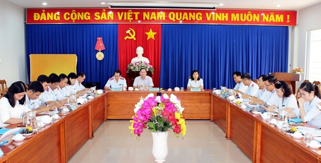 phat hien hon 3000 to chuc ca nhan vi pham chuyen 5 vu viec sang co quan dieu tra hinh 1