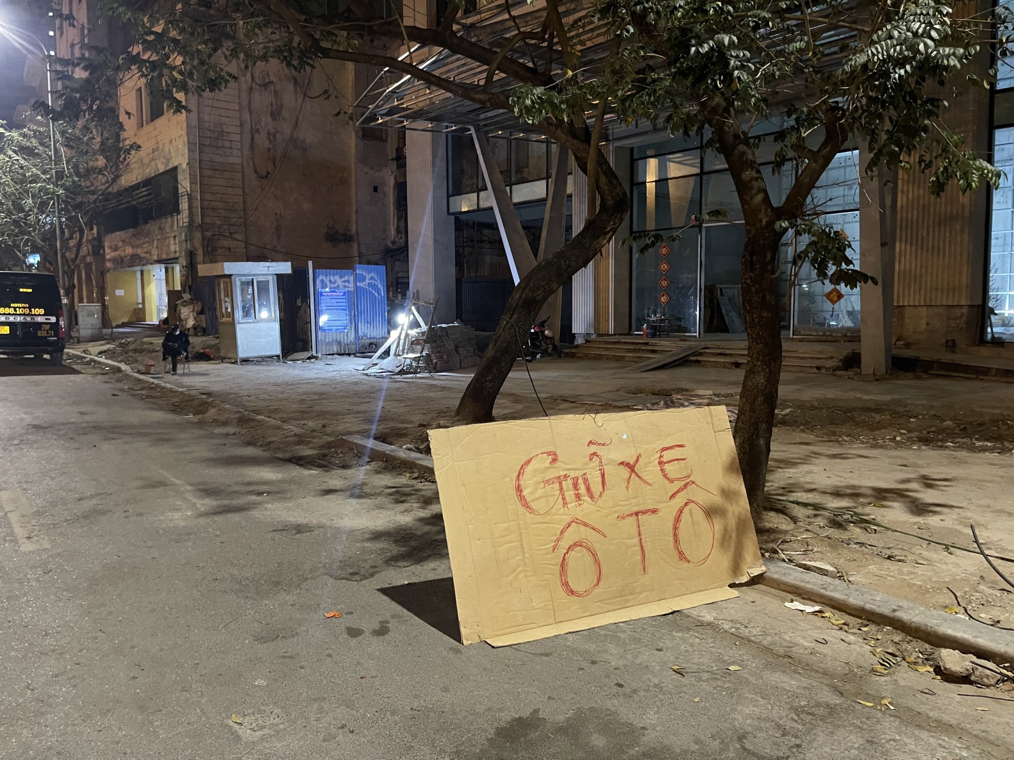 bo tai chinh tang cuong kiem tra ke khai gia sau tet nhat la dich vu trong giu xe hinh 1