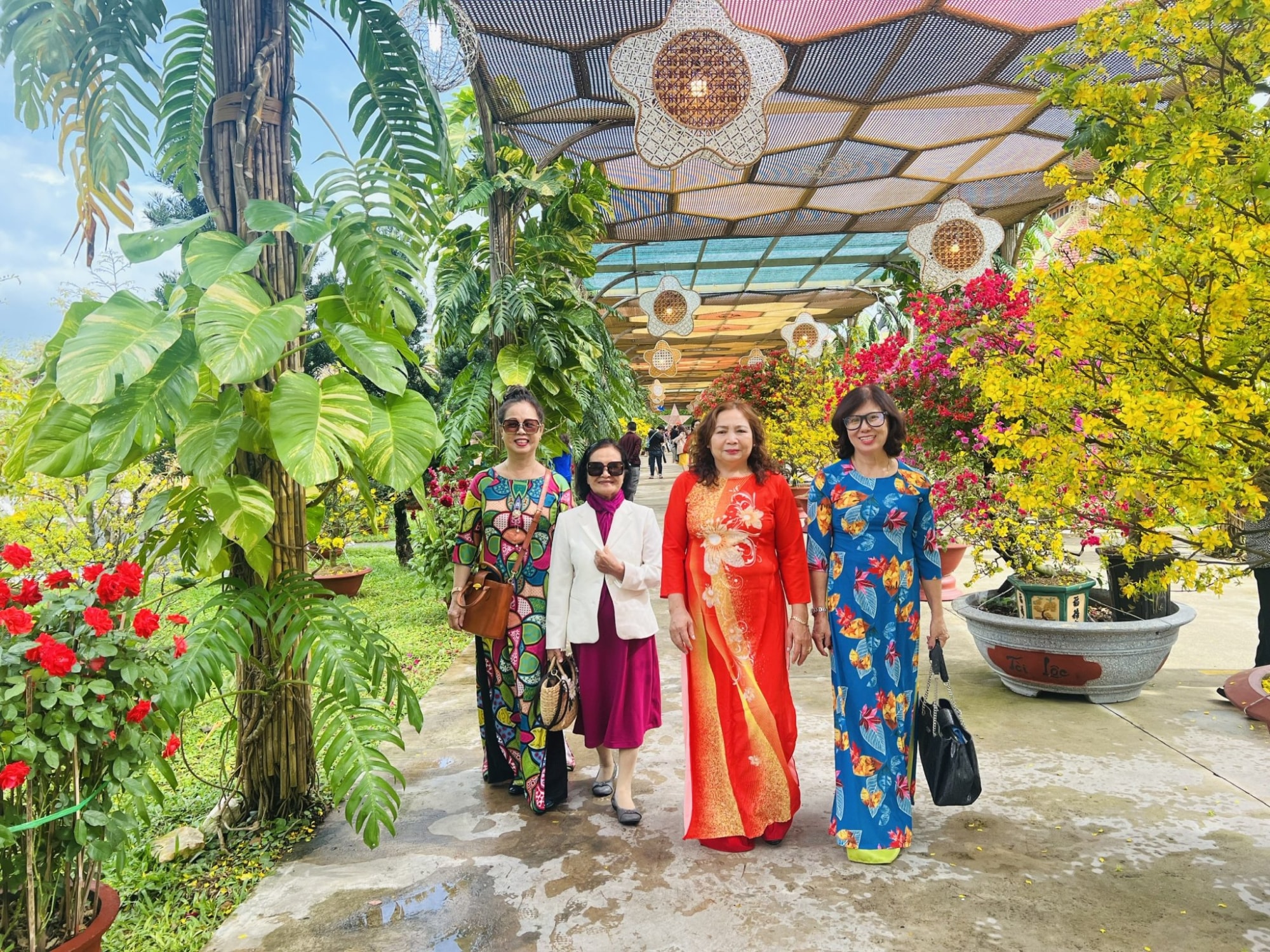 khanh hoa doanh thu du lich tang cao dip tet hinh 1