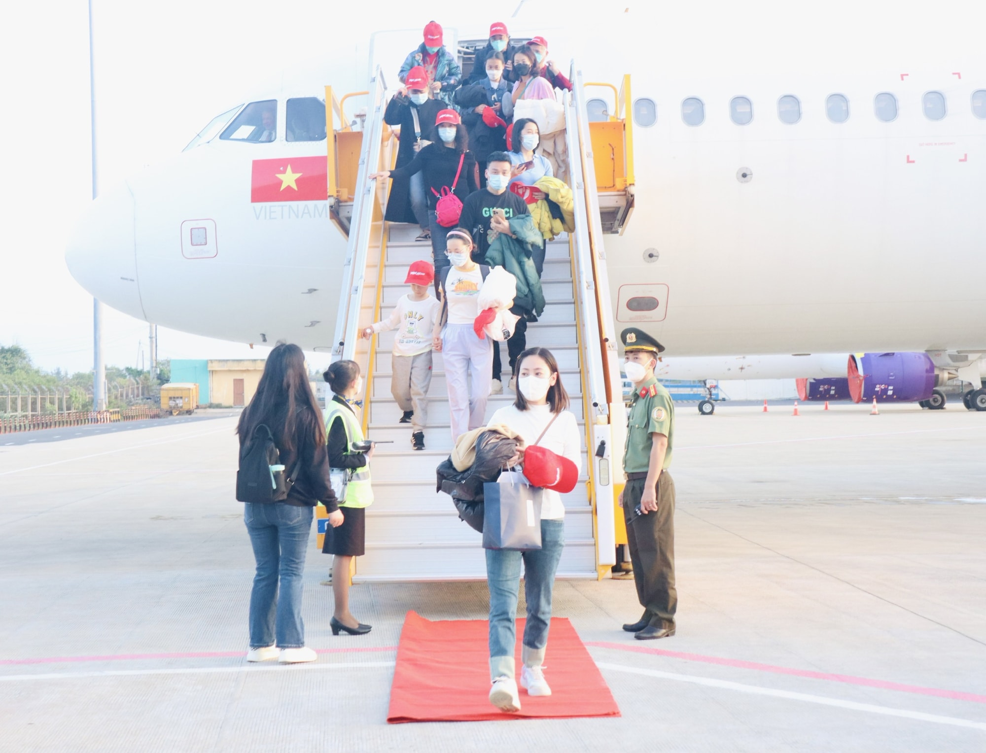 khanh hoa doanh thu du lich tang cao dip tet hinh 2