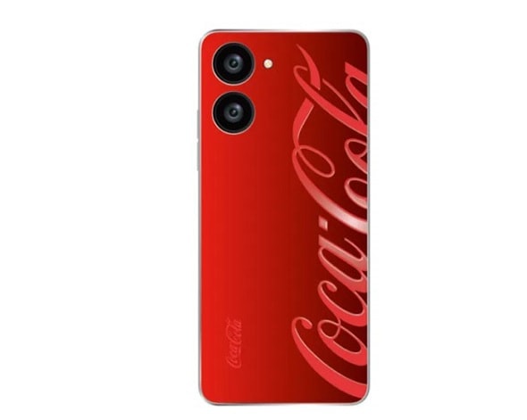 sap co smartphone do coca cola san xuat hinh 1