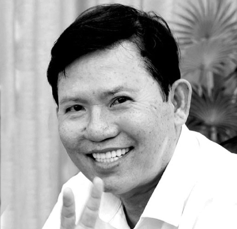 nha bao nguyen chien nguyen tong bien tap bao ca mau qua doi o tuoi 57 hinh 1