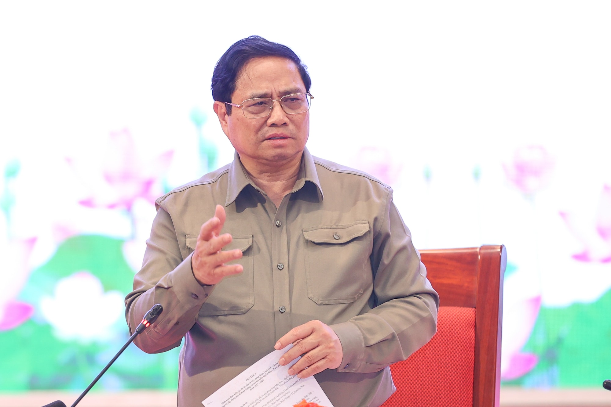 thu tuong pham minh chinh khong cai cam loi ich nhom de nguoi lam duoc ngang cao dau ma lam hinh 2