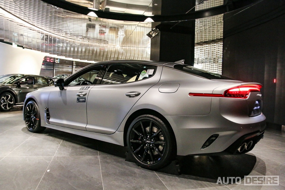 can canh kia stinger phien ban cuoi cung hinh 2