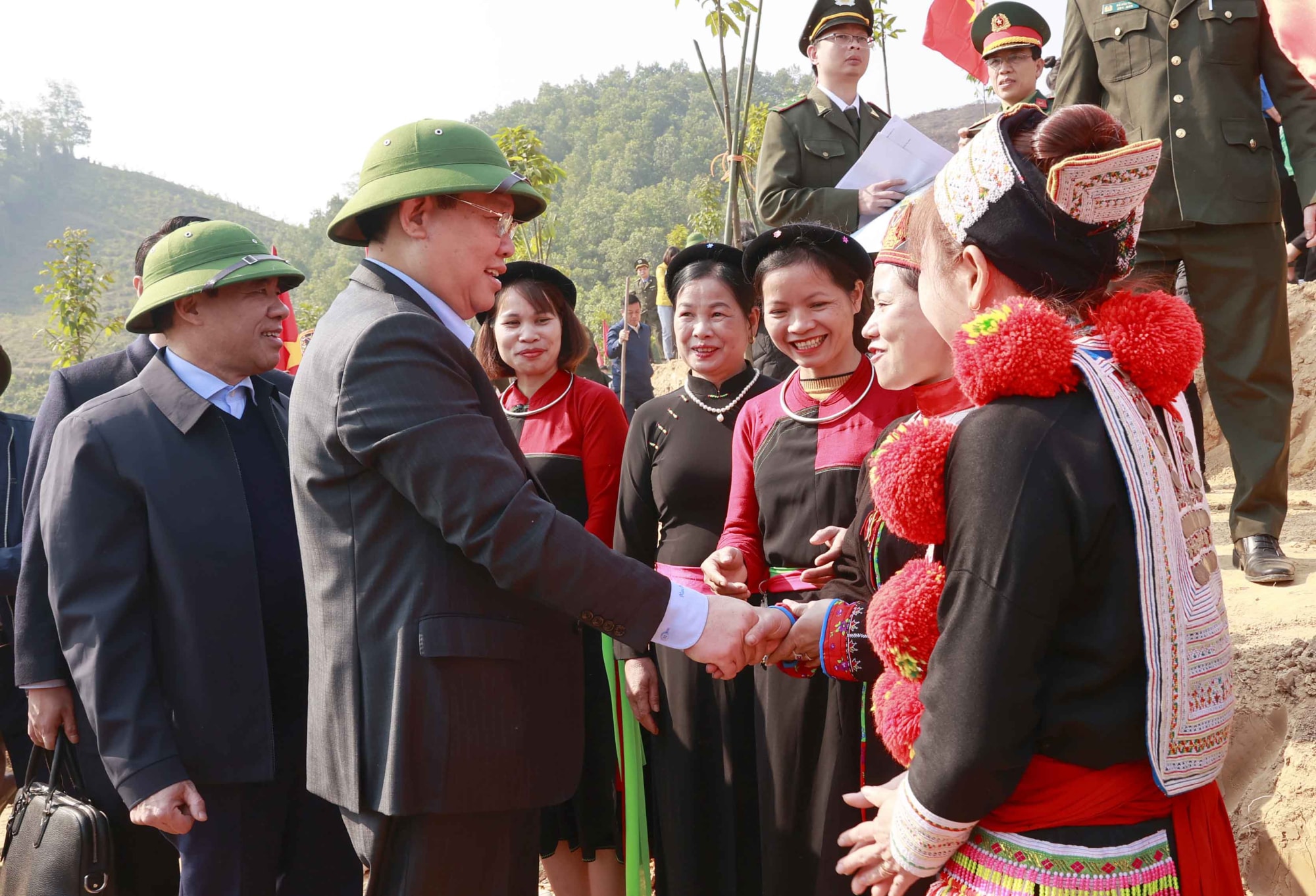 bao ve va phat trien rung nham xay dung mot nen kinh te xanh hinh 1