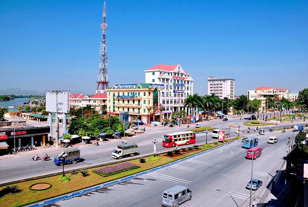 hang loat sai pham trong thu hoi giao dat cho thue dat thuc hien du an tai ha nam hinh 1