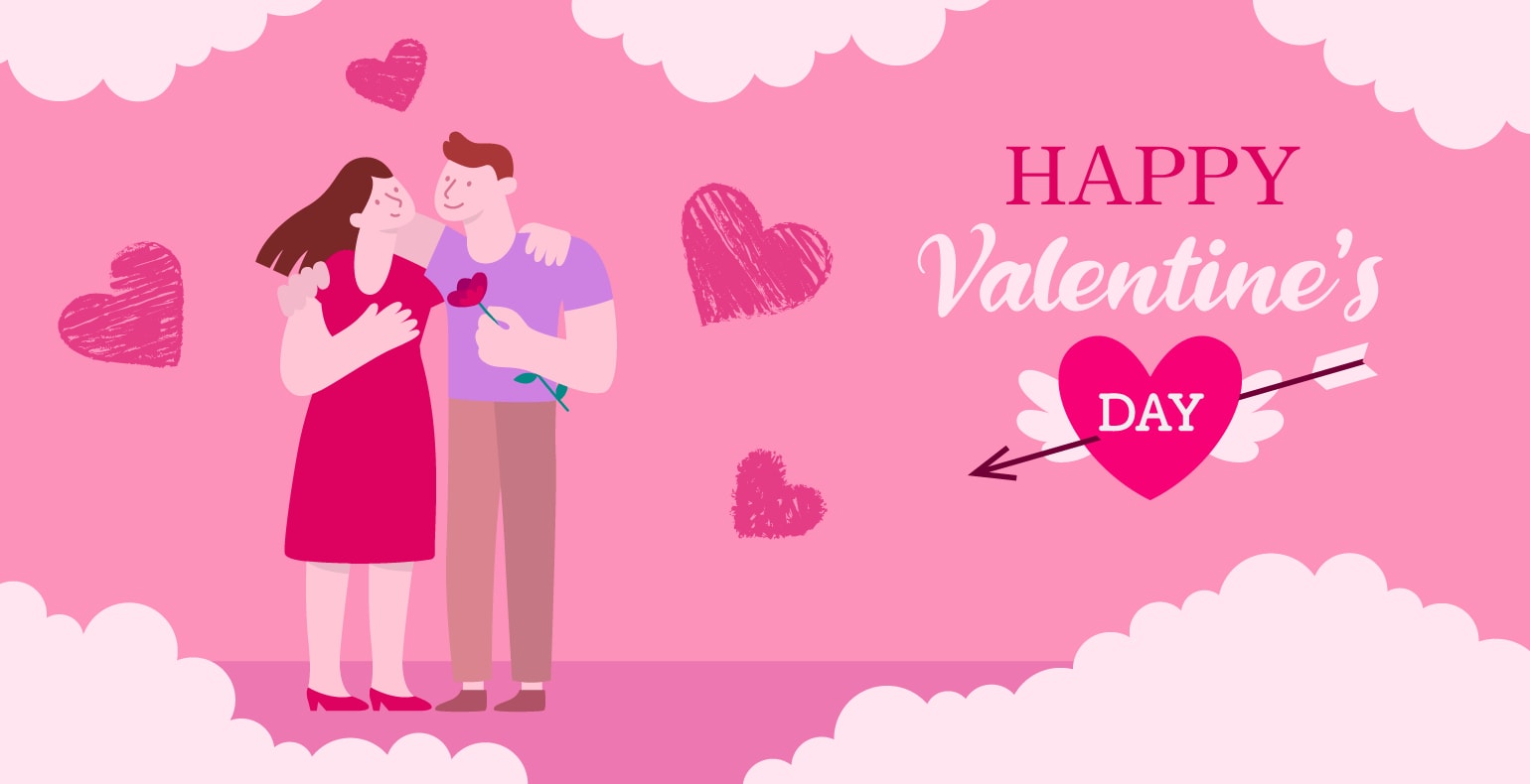 loi chuc valentine 2023 danh cho ban gai ngot ngao nhat hinh 1