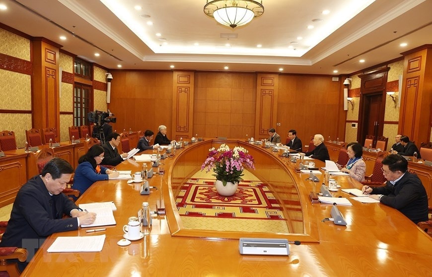 doan ket tuong than tuong ai la tien de de thuc hien thang loi muc tieu nhiem vu nam 2023 hinh 1