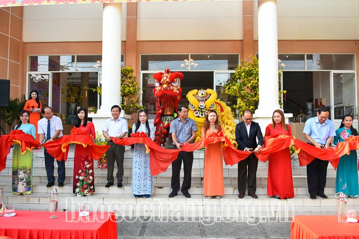soc trang khai mac hoi bao xuan quy mao 2023 hinh 1
