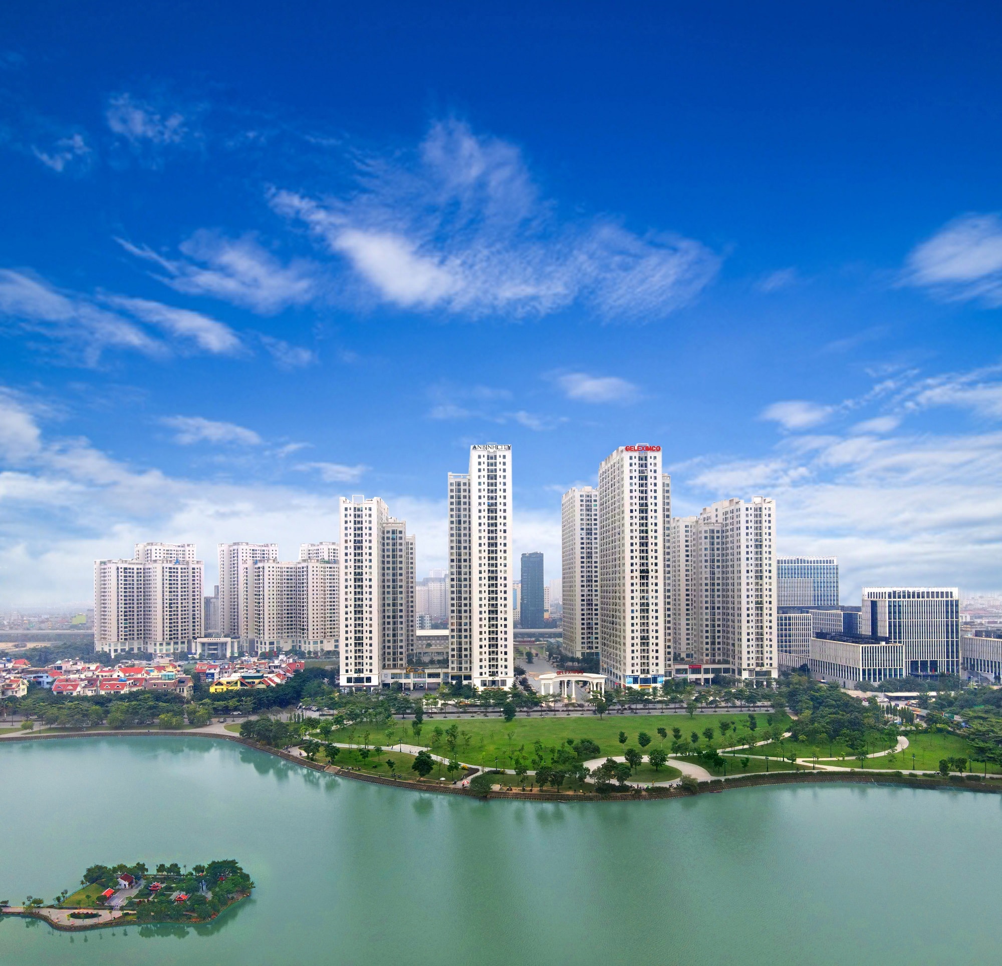 dau an tap doan geleximco qua nhung du an khu do thi duoc quy hoach bai ban hinh 1