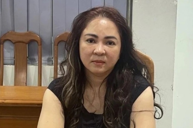 vu nguyen phuong hang tra ho so de nghi dieu tra bo sung noi dung lien quan tien si luat dang anh quan hinh 1