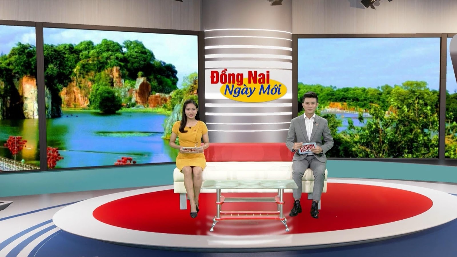 dai truyen hinh cac dia phuong tich cuc doi moi nang cao tinh chuyen nghiep hien dai hinh 1
