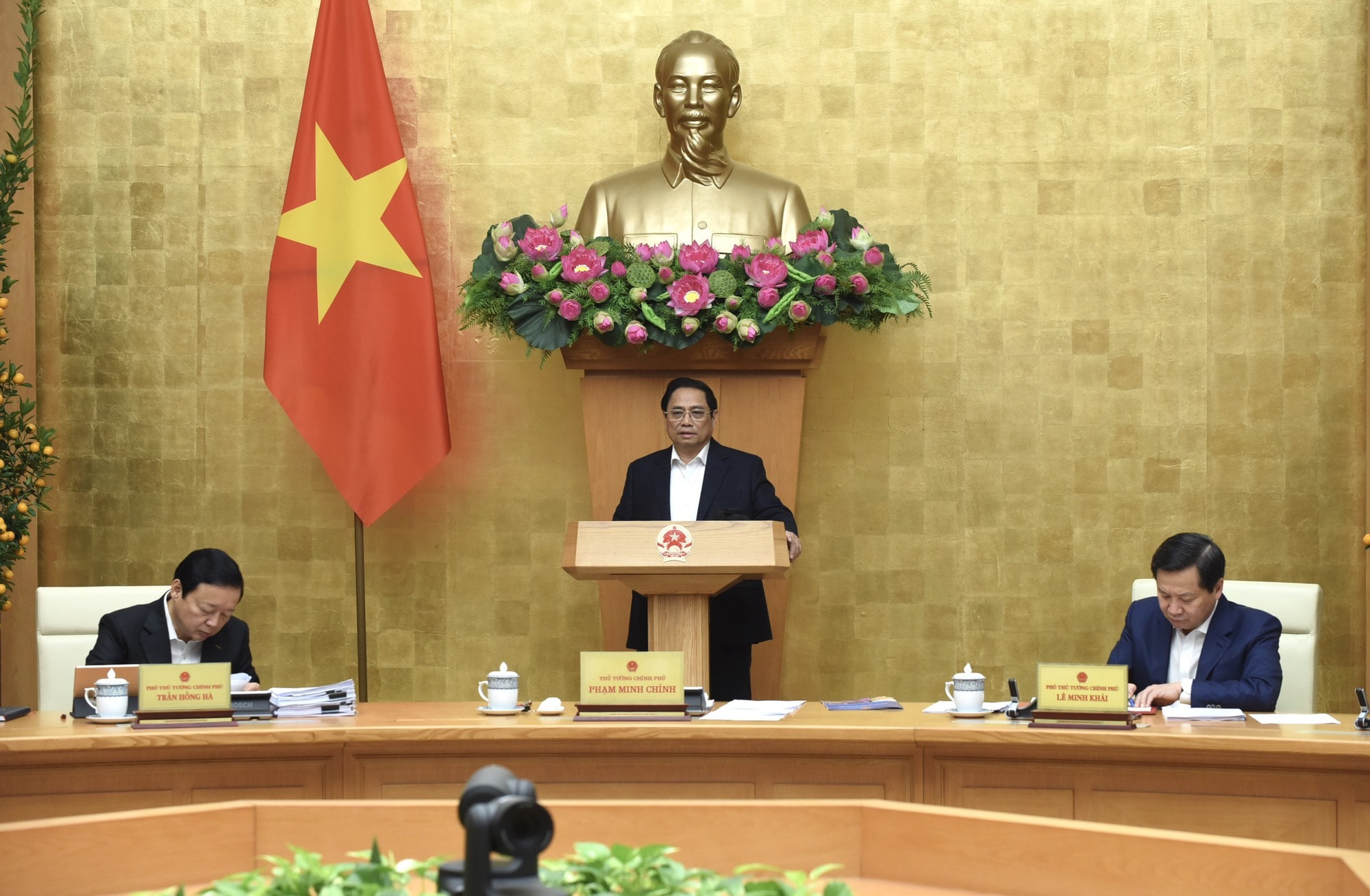 phuc hoi nhanh phat trien ben vung ngay tu ngay dau thang dau cua nam 2023 hinh 1