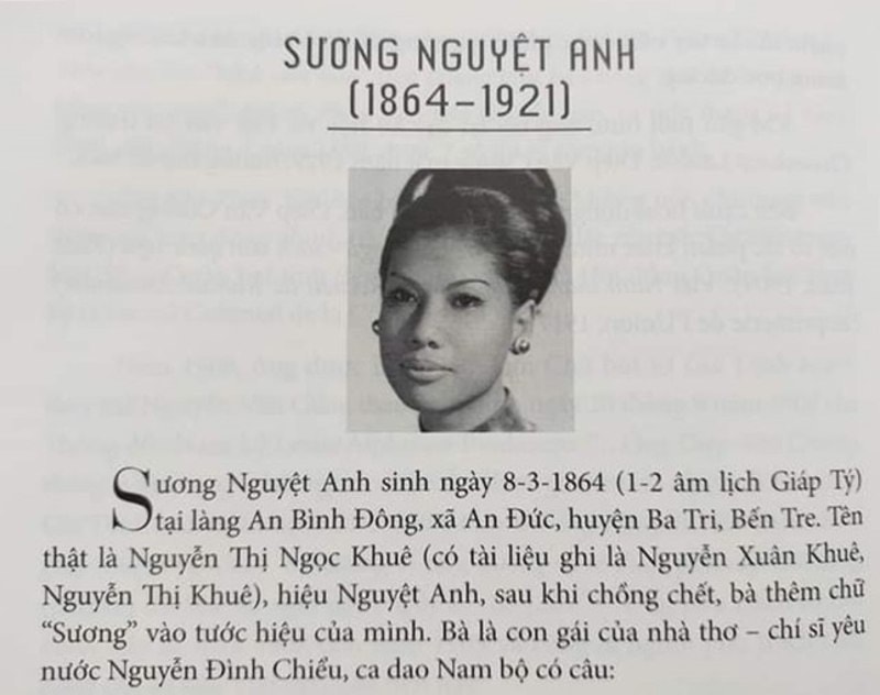 google xin loi vi nham anh nu si suong nguyet anh hinh 2
