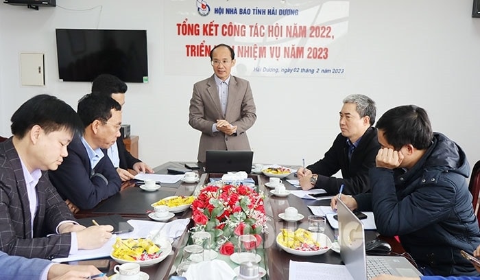 hoi nha bao tinh hai duong tiep tuc nang cao chat luong hoi vien hinh 1