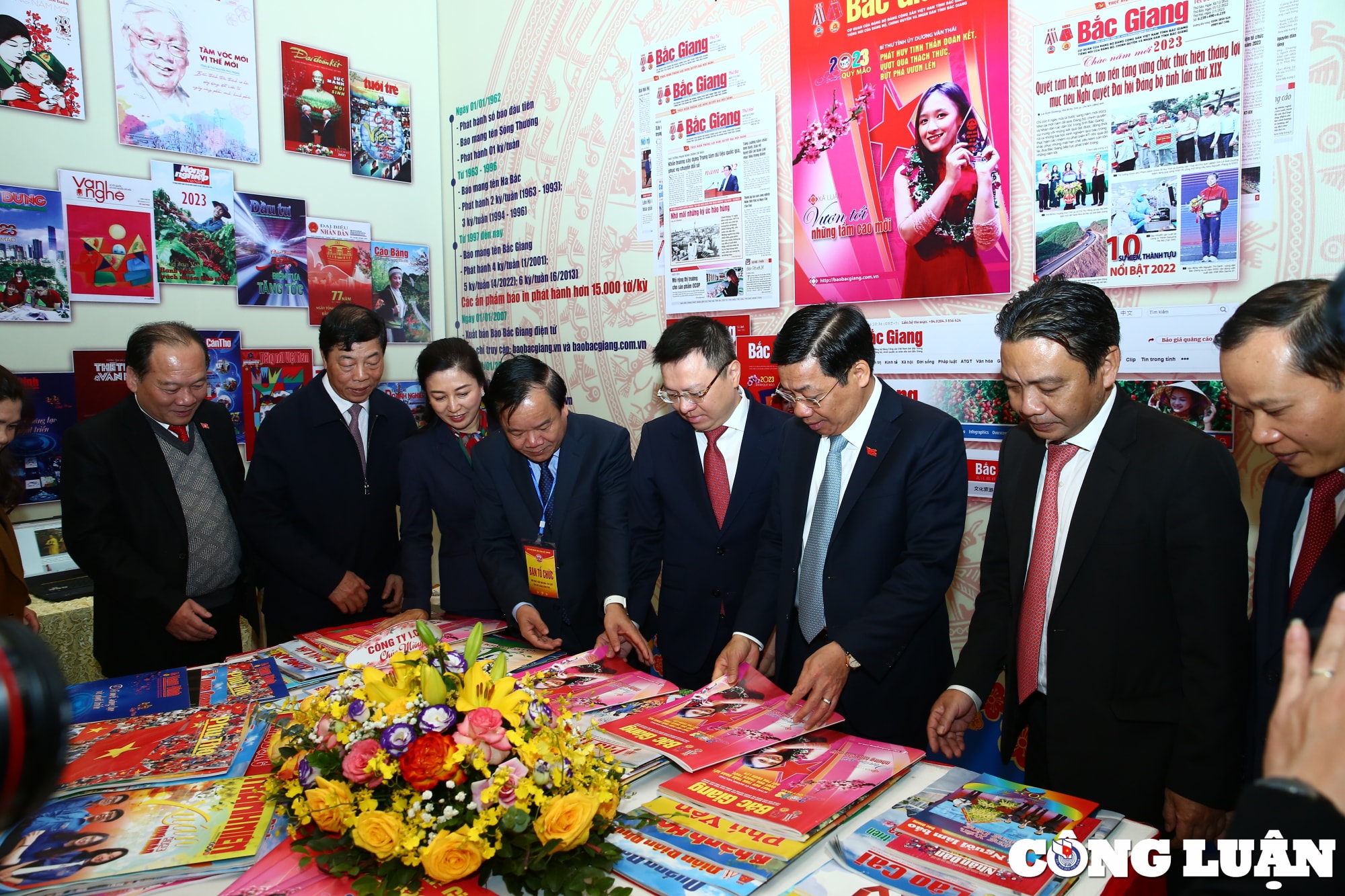 bac giang khai mac hoi bao xuan quy mao 2023 hinh 6