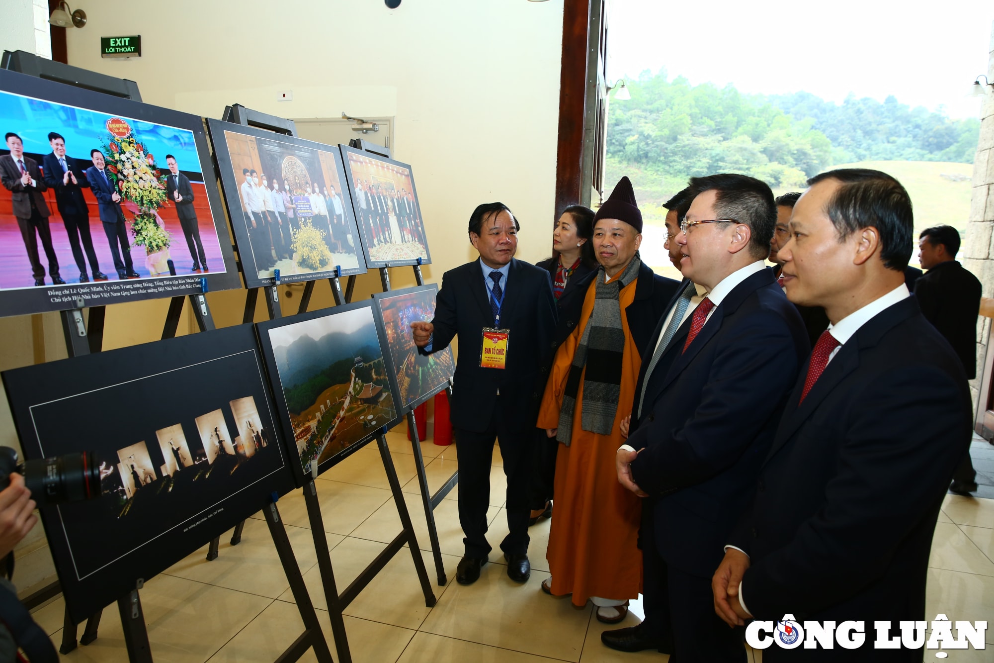 bac giang khai mac hoi bao xuan quy mao 2023 hinh 9