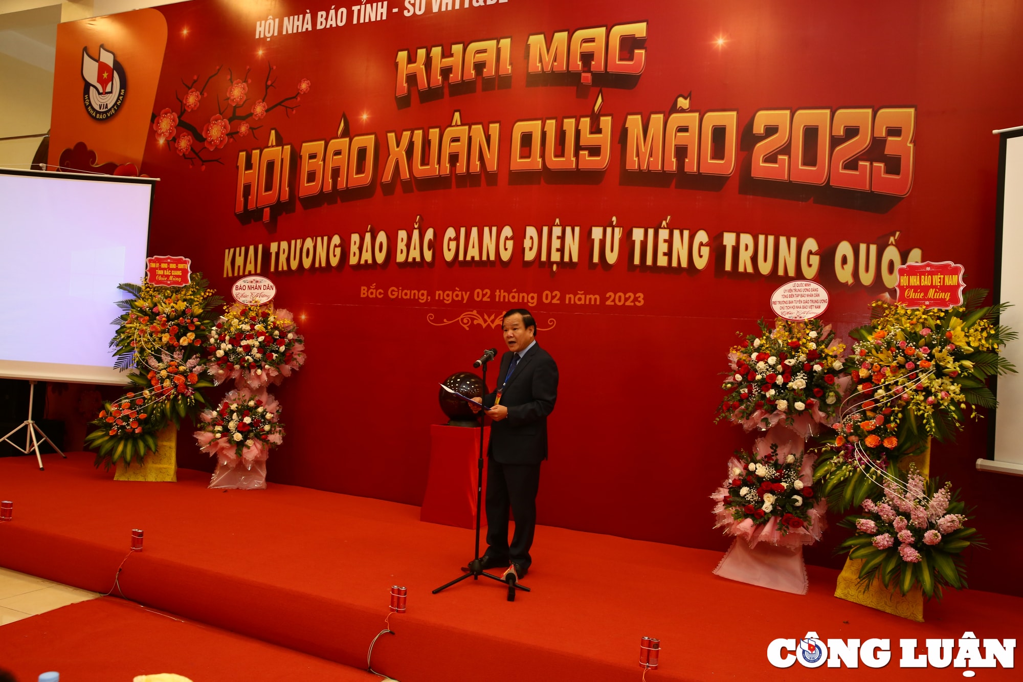 bac giang khai mac hoi bao xuan quy mao 2023 hinh 4