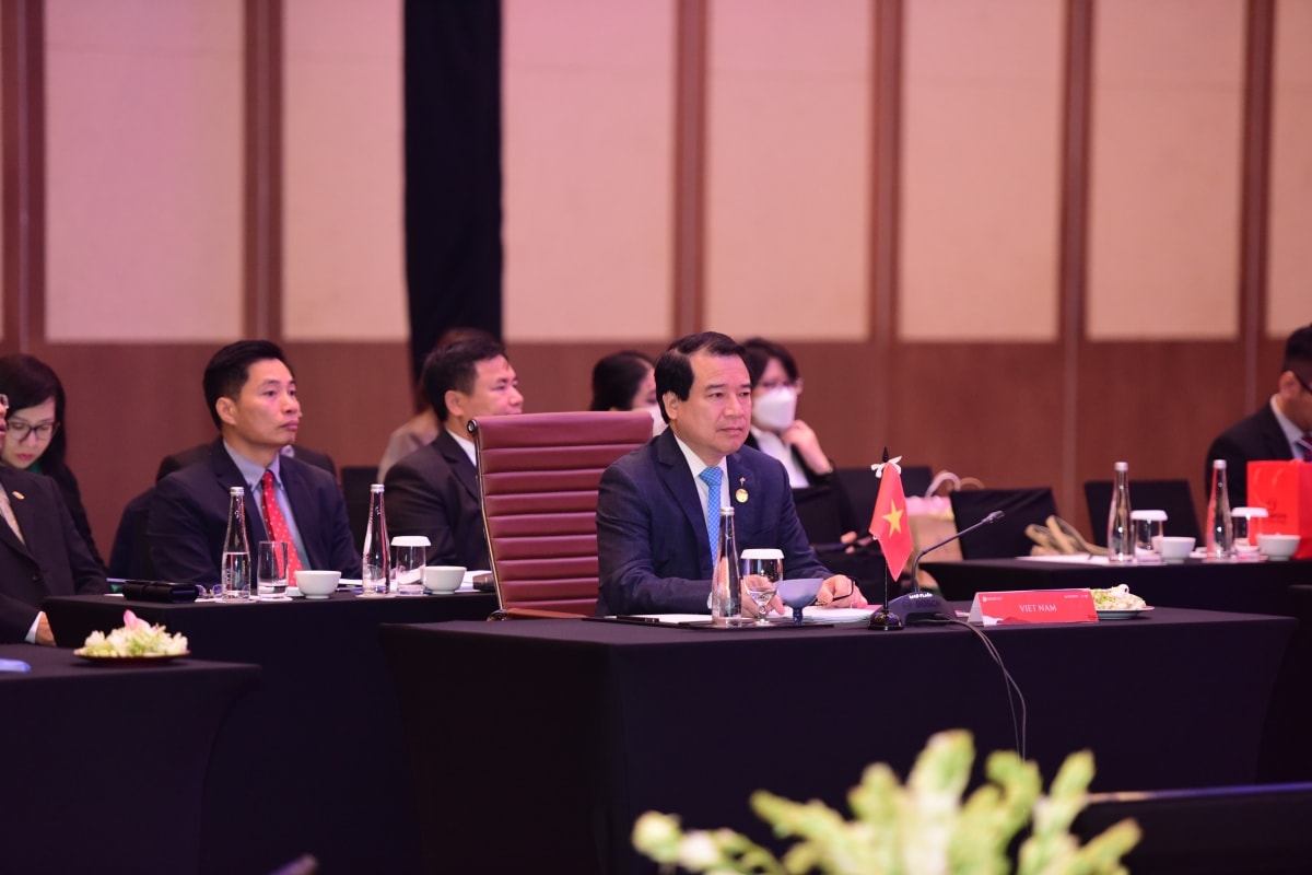 viet nam hoan nghenh cac de xuat thuc day hop tac du lich trong asean hinh 1