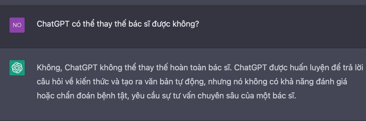 chatgpt va tri tue nhan tao se co y nghia gi doi voi y hoc va doi song hinh 2