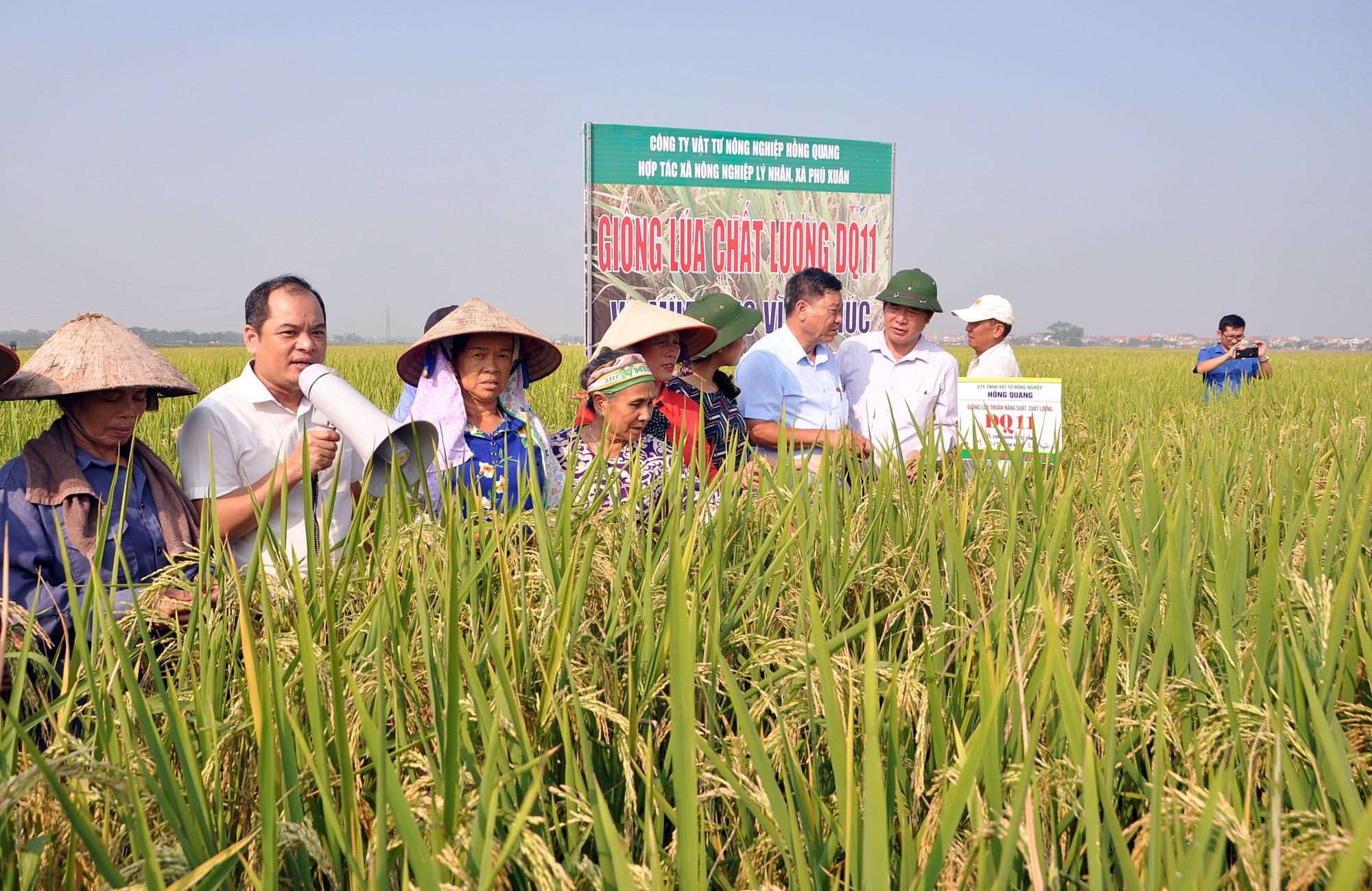 den nam 2030 co tren 5000 hop tac xa ung dung cong nghe cao vao san xuat nong nghiep hinh 1