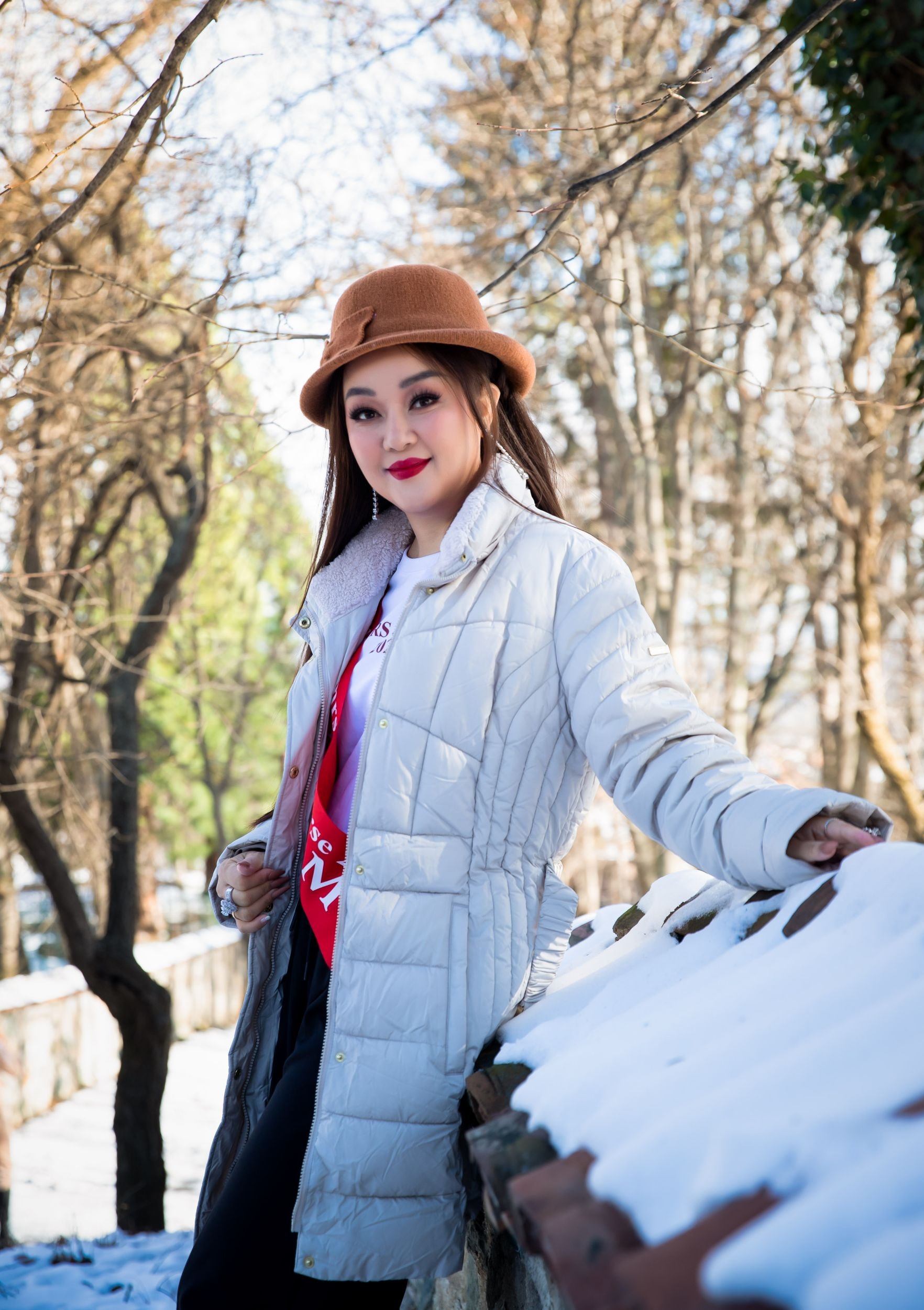 phong cach thoi trang cua hoa hau hoang thanh nga tai mrs universe 2022 hinh 5