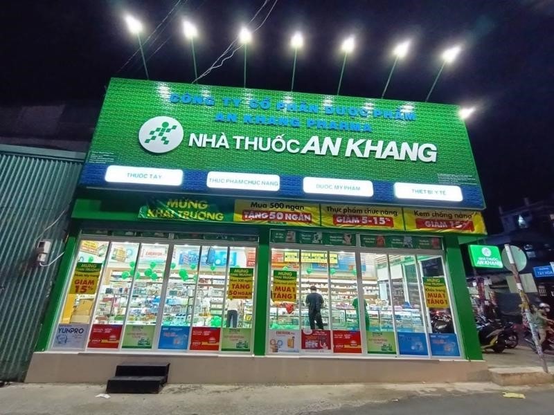 the gioi di dong duoi suc truoc fpt retail trong cuoc chien duoc pham hinh 1