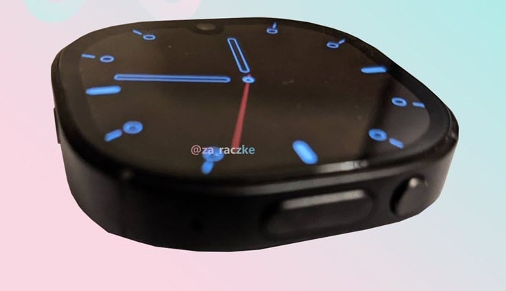 thong tin moi ve smartwatch dau tien cua meta hinh 1