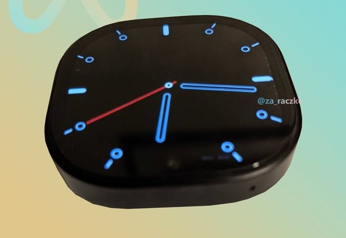 thong tin moi ve smartwatch dau tien cua meta hinh 2